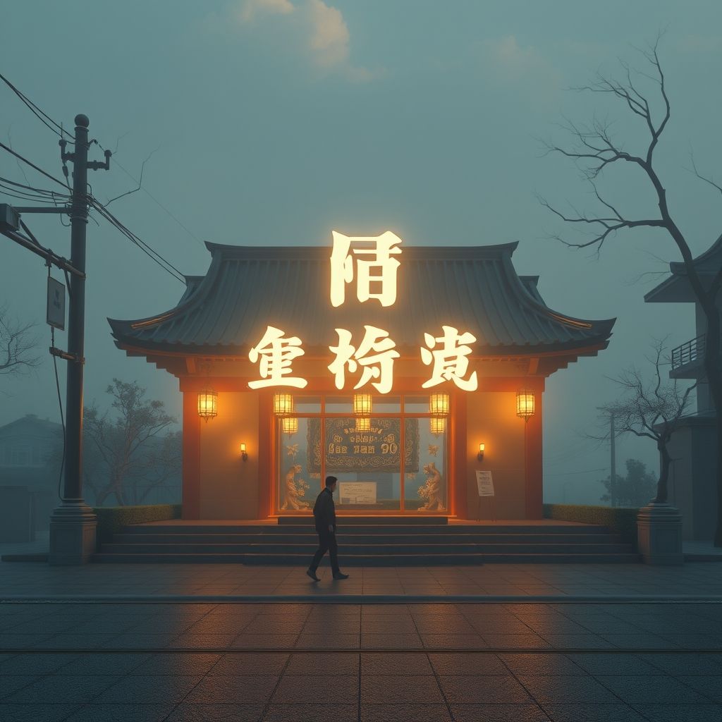 ความเชื่อจักขุมายาในสังคมปัจจุบัน